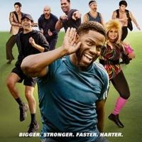 VIDEO: KEVIN HART: WHAT THE FIT Season 3 Launches with Jimmy Kimmel