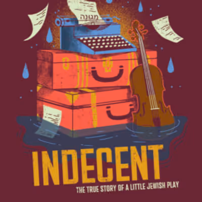 Review: INDECENT at Theater Latté Da
