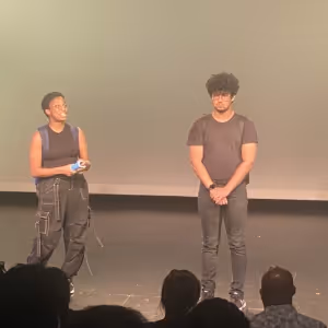 Cris Eli Blak, Emma Denson, and More Among Downtown Urban Arts Festival 2023 Winners