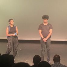 Cris Eli Blak, Emma Denson, and More Among Downtown Urban Arts Festival 2023 Winners