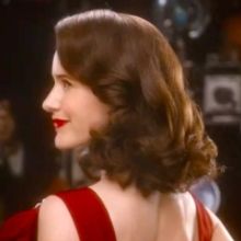 VIDEO: Prime Video Drops THE MARVELOUS MRS. MAISEL Season Five Teaser & Premiere Date