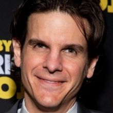 BWW Interview: Tony-Winning Director Alex Timbers Talks His New Book, BROADWAY BIRD
