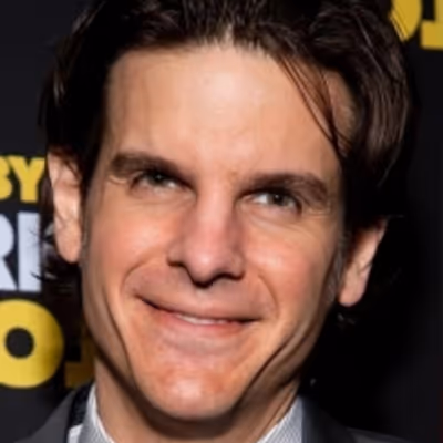BWW Interview: Tony-Winning Director Alex Timbers Talks His New Book, BROADWAY BIRD