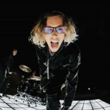 Jeris Johnson Releases Cinematic 'My Sword' Visual