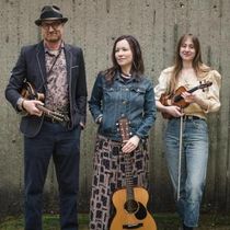 Photos: CANTRIP and LOW LILY to Perform Double Bill at Spire Center