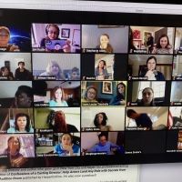 Casting Director Jen Rudin Offers Free Weekly Online Support For Parents Of Young…