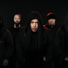 NONPOINT Release New Single 'RUTHLESS'