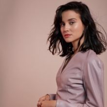 Julia Goldani Telles Cast as Lead in Third Installment of THE GIRLFRIEND EXPERIENCE