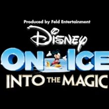 Disney On Ice Presents INTO THE MAGIC on Tour in Australia