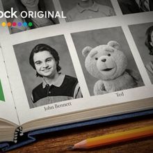 Seth MacFarlane Series TED Renewed for Second Season at Peacock