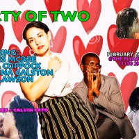 Party Of Two Presents New Show F*CK LOVE