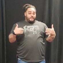 Jean-Michel Basquiat Featured And Area Creatives Share At Collaboration LAB