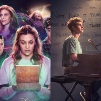Las Películas y Series Musicales que se estrenan noviembre