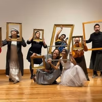 El Inbal Promueve La Inclusión, Igualdad Y Diversidad Con Los Ciclos ¡Leo… Luego…