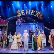 GOLFUS DE ROMA celebra el espectador 100.000