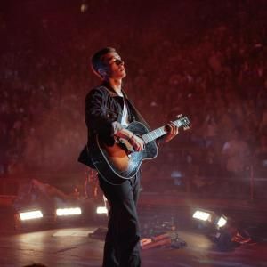 Sam Barber to Release THE OUTLIER EP; THE AMERICAN ROUTE TOUR Underway