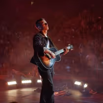 Sam Barber to Release THE OUTLIER EP; THE AMERICAN ROUTE TOUR Underway