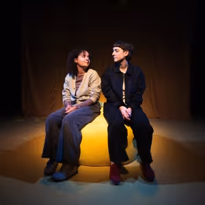 Review: TENDER, Bush Theatre