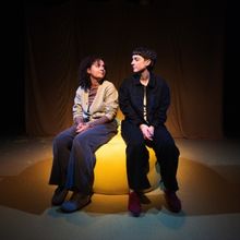 Review: TENDER, Bush Theatre