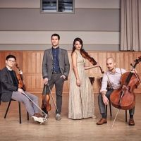 Dover Quartet Begins Complete Beethoven Cycle With Opus 18 Quartets On Cedille…