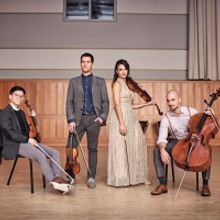 Dover Quartet Begins Complete Beethoven Cycle With Opus 18 Quartets On Cedille…