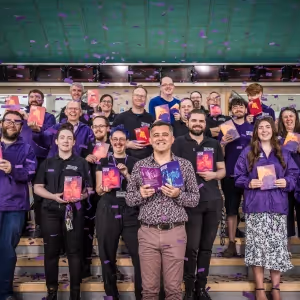 Perth Theatre and Concert Hall Reveal 2023 July-December Program