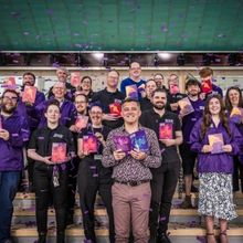 Perth Theatre and Concert Hall Reveal 2023 July-December Program