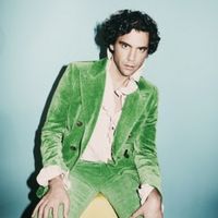 Superstar Mika Joined By Breakout Canadian Singer Kiesza On Tiny Love Tiny Tour This…