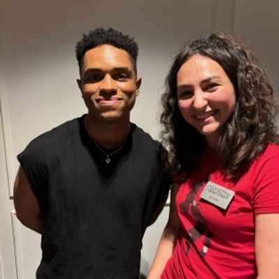 Student Blog: Show Week as a Marketing Intern