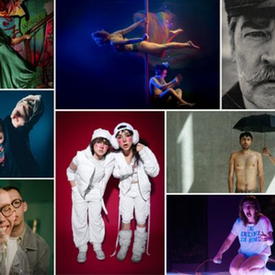 Summerhall Arts Reveals 36 Shows of 2026 Festival Programme Including Xhloe &amp; Natasha, Adam Riches, and More