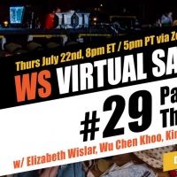 Wingspace Theatrical Design In Partnership With HowlroundTV Will Hold A Free Virtual…