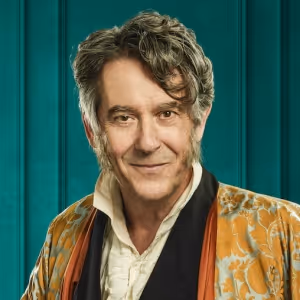 Adrian Lukis Will Lead the London Premiere of BEING MR WICKHAM at Jermyn Street…