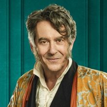 Adrian Lukis Will Lead the London Premiere of BEING MR WICKHAM at Jermyn Street Theat