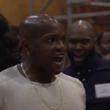 VIDEO: Get A First Look At PORGY AND BESS Rehearsals Of 'It Ain't Necessarily So' At 