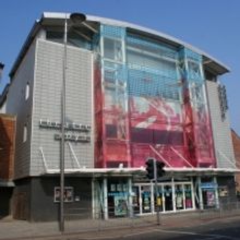 St Helens Theatre Royal To Change Christmas Pantomime Title Due To Pandemic