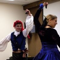 Marblehead School Of Ballet Will Launch National Dance Week With A Poetry Contest