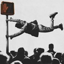 Syracuse Stage Launches Season with THOUGHTS OF A COLORED MAN