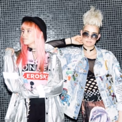 Nervo Raise Child Labour Awareness With 'Is Someone Looking For Me (Feat. Ace Paloma)'