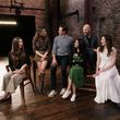 Video: Hugh Jackman,&nbsp;Sepideh Moafi & Marianna Gailus Unpack NEW BORN and the Powe Photo