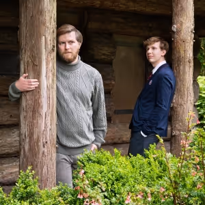 NCTC to Present World Premiere of Andrew Alty's BEFORE THE SWORD Beginning in…