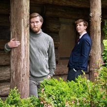 NCTC to Present World Premiere of Andrew Alty's BEFORE THE SWORD Beginning in Septemb