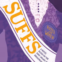 SUFFS Will Be Adapted into a Young Adult Novel By Shaina Taub