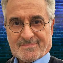 Interview: Barry Pearl's FOOTLOOSE & Always Fancy-Free