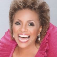 VIDEO: Leslie Uggams Ushers in June on Stars in the House- Live at 8pm!