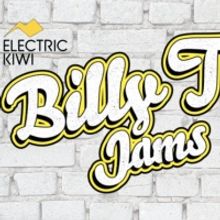BWW Review: ELECTRIC BILLY T JAMES at Q Theatre Auckland