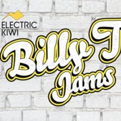 BWW Review: ELECTRIC BILLY T JAMES at Q Theatre Auckland
