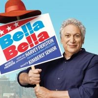 Review Roundup: Harvey Fierstein in BELLA BELLA - What Did the Critics Think?