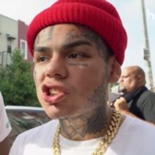 69: THE SAGA OF DANNY HERNANDEZ Drops Now on Hulu