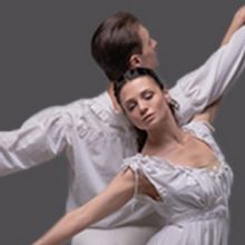 FSCJ Artist Series Presents ROMEO & JULIET BALLET
