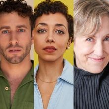 Kornfeld, Bogart, and More Set for Theatre Aspen's 2024 Summer Season
